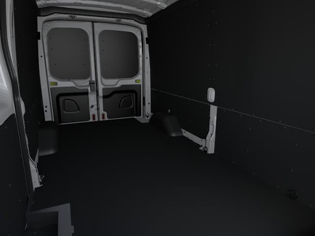 2026 Ford Transit Cargo Van T-250 148" Med Rf 9150 GVWR RWD