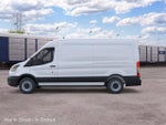 2026 Ford Transit Cargo Van T-250 148" Med Rf 9150 GVWR RWD