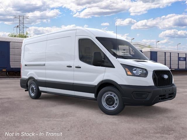 2026 Ford Transit Cargo Van T-250 148" Med Rf 9150 GVWR RWD