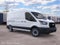 2026 Ford Transit Cargo Van T-250 148" Med Rf 9150 GVWR RWD