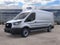 2026 Ford Transit Cargo Van T-250 148" Med Rf 9150 GVWR RWD