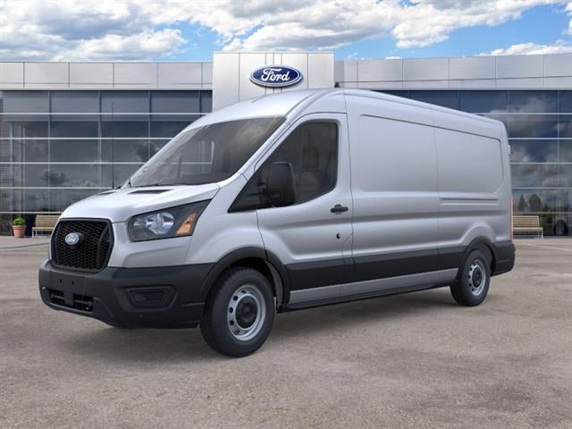 2026 Ford Transit Cargo Van T-250 148" Med Rf 9150 GVWR RWD