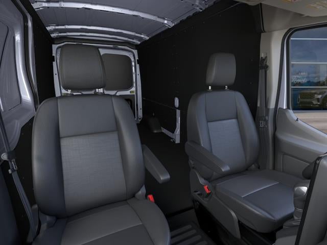 2026 Ford Transit Cargo Van T-250 148" Med Rf 9150 GVWR RWD