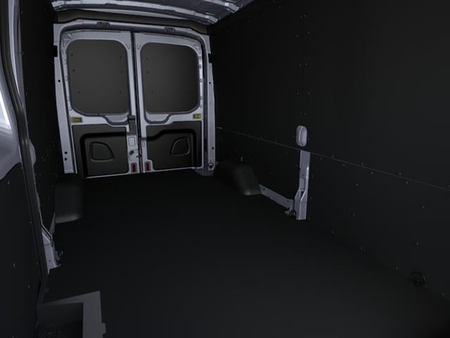 2026 Ford Transit Cargo Van T-250 148" Med Rf 9150 GVWR RWD