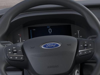 2026 Ford Transit Cargo Van T-250 148" Med Rf 9150 GVWR RWD
