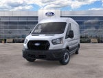 2026 Ford Transit Cargo Van T-250 148" Med Rf 9150 GVWR RWD