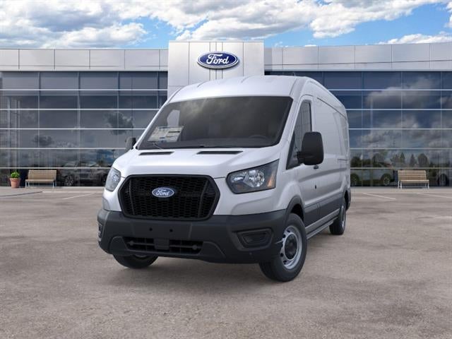 2026 Ford Transit Cargo Van T-250 148" Med Rf 9150 GVWR RWD