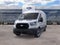 2026 Ford Transit Cargo Van T-250 148" Med Rf 9150 GVWR RWD