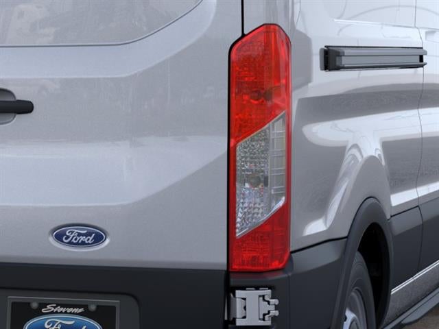 2026 Ford Transit Cargo Van T-250 148" Med Rf 9150 GVWR RWD