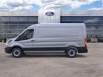 2026 Ford Transit Cargo Van T-250 148" Med Rf 9150 GVWR RWD
