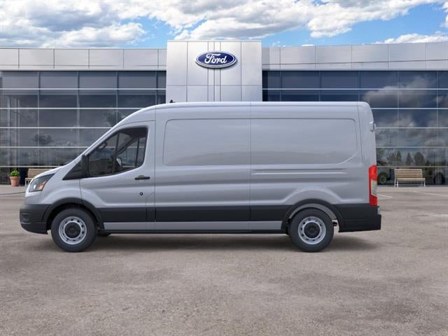 2026 Ford Transit Cargo Van T-250 148" Med Rf 9150 GVWR RWD