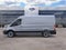 2026 Ford Transit Cargo Van T-250 148" Med Rf 9150 GVWR RWD
