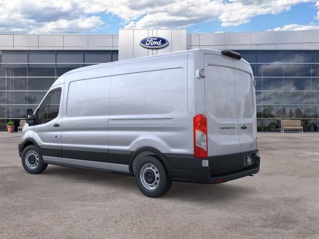 2026 Ford Transit Cargo Van T-250 148" Med Rf 9150 GVWR RWD
