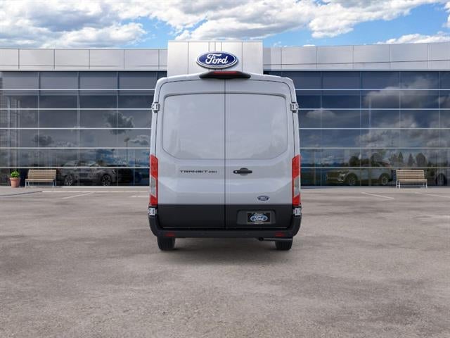 2026 Ford Transit Cargo Van T-250 148" Med Rf 9150 GVWR RWD