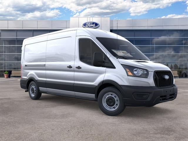 2026 Ford Transit Cargo Van T-250 148" Med Rf 9150 GVWR RWD