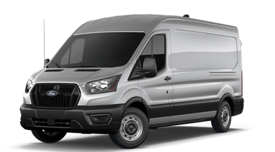 2026 Ford Transit Cargo Van T-250 148" Med Rf 9150 GVWR RWD