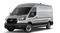 2026 Ford Transit Cargo Van T-250 148" Med Rf 9150 GVWR RWD