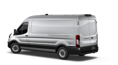 2026 Ford Transit Cargo Van T-250 148" Med Rf 9150 GVWR RWD