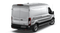2026 Ford Transit Cargo Van T-250 148" Med Rf 9150 GVWR RWD