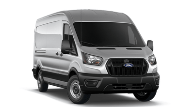 2026 Ford Transit Cargo Van T-250 148" Med Rf 9150 GVWR RWD