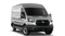 2026 Ford Transit Cargo Van T-250 148" Med Rf 9150 GVWR RWD