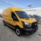 2021 Ford Transit Cargo Van 250