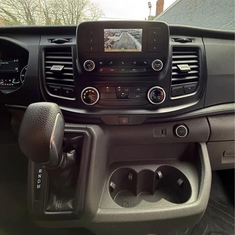 2021 Ford Transit Cargo Van 250