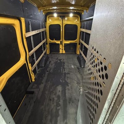 2021 Ford Transit Cargo Van 250