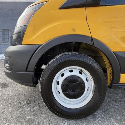 2021 Ford Transit Cargo Van 250