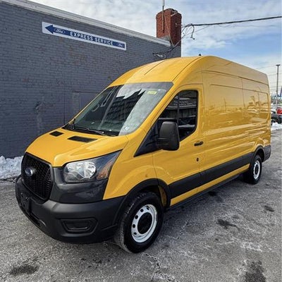 2021 Ford Transit Cargo Van 250