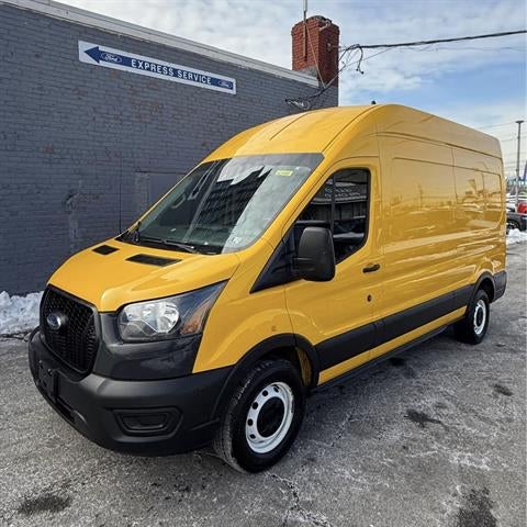 2021 Ford Transit Cargo Van 250