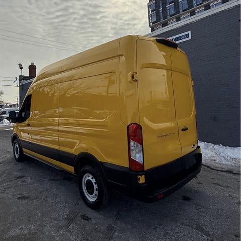 2021 Ford Transit Cargo Van 250