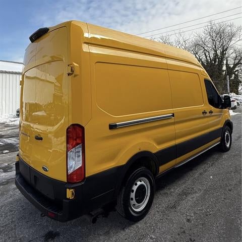 2021 Ford Transit Cargo Van 250