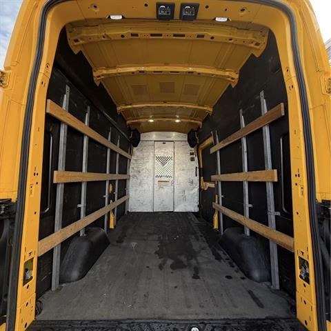 2021 Ford Transit Cargo Van 250