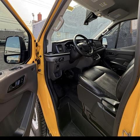 2021 Ford Transit Cargo Van 250