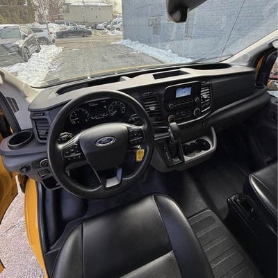 2021 Ford Transit Cargo Van 250
