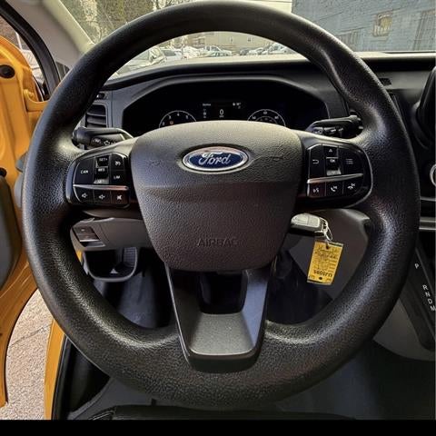 2021 Ford Transit Cargo Van 250