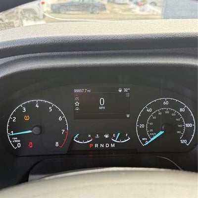 2021 Ford Transit Cargo Van 250