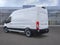2026 Ford Transit Cargo Van T-250 148" Hi Rf 9150 GVWR RWD