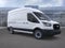2026 Ford Transit Cargo Van T-250 148" Hi Rf 9150 GVWR RWD