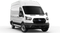 2026 Ford Transit Cargo Van T-250 148" Hi Rf 9150 GVWR RWD