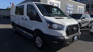 2025 Ford Transit Cargo Van 250