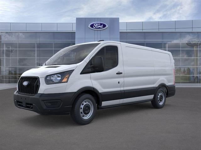 2026 Ford Transit Cargo Van T-250 130" Low Rf 9150 GVWR RWD