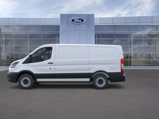 2026 Ford Transit Cargo Van T-250 130" Low Rf 9150 GVWR RWD