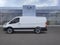2026 Ford Transit Cargo Van T-250 130" Low Rf 9150 GVWR RWD