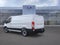 2026 Ford Transit Cargo Van T-250 130" Low Rf 9150 GVWR RWD