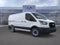 2026 Ford Transit Cargo Van T-250 130" Low Rf 9150 GVWR RWD