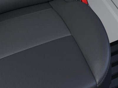 2026 Ford Transit Cargo Van T-250 130" Low Rf 9150 GVWR RWD