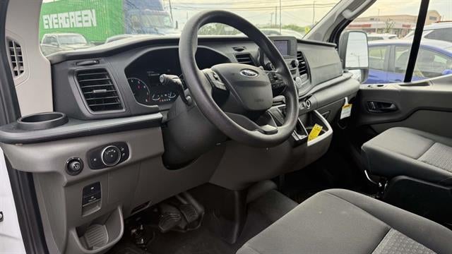 2025 Ford Transit Cargo Van 250