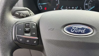 2025 Ford Transit Cargo Van 250